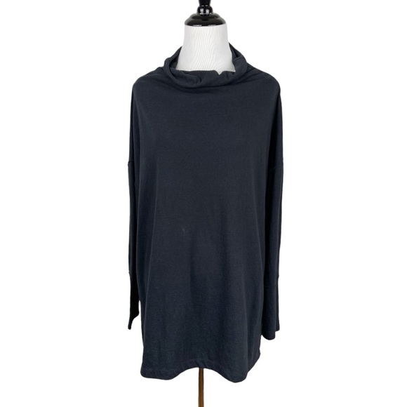 Free People We The Free Bella Vista Thermal Tunic Size XS - Picture 2 of 8